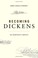 Cover of: Becoming Dickens