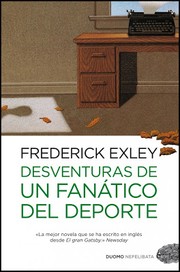 Cover of: Desventuras de un fanático del deporte