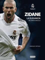 Cover of: Zidane by 