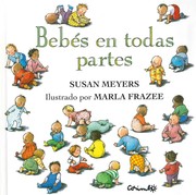 Cover of: Bebés en todas partes by 