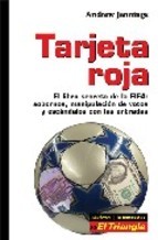 Tarjeta roja by Andrews Jennings