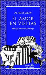 Cover of: El amor en visitas