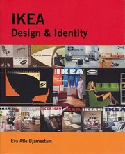 IKEA by Eva Atle Bjarnestam