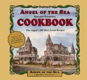 Cover of: The Angel of the Sea B & B Cookbook by Sherry Girton