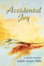 Accidental Joy--a streak of poetry