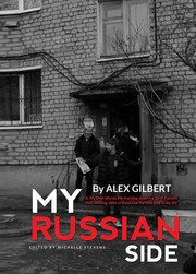 Cover of: My Russian Side by edited by Michelle Stevens