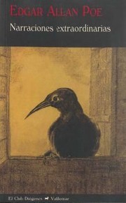 Cover of: Narraciones extraordinarias