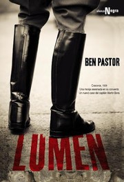 Cover of: Lumen