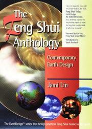 Cover of: Contemporary Earth Design: A Feng Shui Anthology