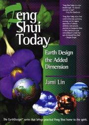 Cover of: Feng Shui Today: Earth Design