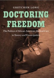 Doctoring freedom