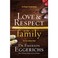 Cover of: Love & respect in the family
