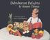 Cover of: Dehydrator Delights