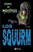Cover of: Los Squurm by 