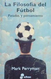Cover of: La filosofía del fútbol by 