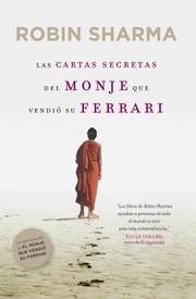 Cover of: Las cartas secretas del monje que vendió su Ferrari