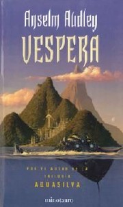 Cover of: Vespera