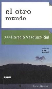 Cover of: El otro mundo