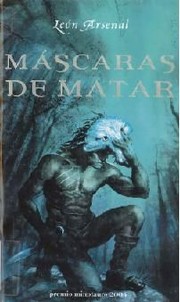 Cover of: Máscaras de matar