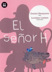 Cover of: El señor H