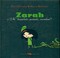 Cover of: Zarah, ¿No tendrás miedo, verdad?