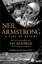 Cover of: Neil Armstrong: A Life of Flight