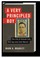 Cover of: A Very Principled Boy: The Life of Duncan Lee, Red Spy and Cold Warrior