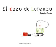 Cover of: El cazo de Lorenzo