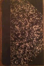 Cover of: Reisebriefe von Hermann Raster: Mit Einer Biographie Und Einem Bildniss Des Verfassers