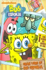 Bob esponja