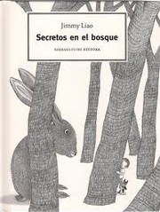 Cover of: Secretos en el bosque