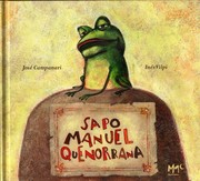 Sapo Manuel quenorrana