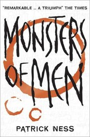 Cover of: MONSTERS OF MEN by 
