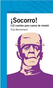 Cover of: ¡Socorro! by 