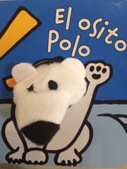 Cover of: El osito Polo by 