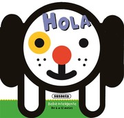 Cover of: Hola by 