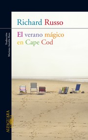Cover of: El verano mágico en Cape Cod