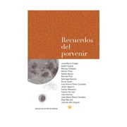 Cover of: Recuerdos del porvenir  by 