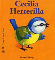 Cover of: Cecilia Herrerilla by 