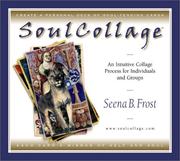 Cover of: SoulCollage by Seena B. Frost