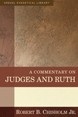 Cover of: A commentary on Judges and Ruth by 