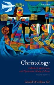 Cover of: Christology by Gerald O'Collins