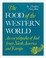 Cover of: The food of the western world