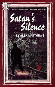 Satan's silence by Alex Matthews