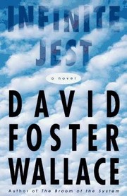 Cover of: Infinite Jest by 