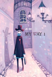 Cover of: My Way by Jidi