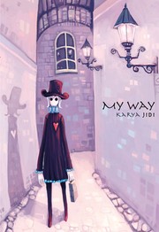 Cover of: My Way by Jidi