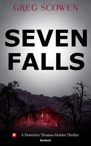 Cover of: Seven Falls