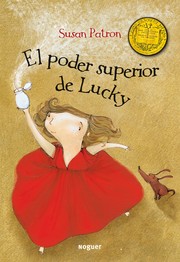 Cover of: El poder superior de Lucky