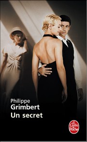 Cover of: Un secret by Philippe Grimbert